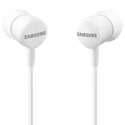 Samsung In-Ear Wired Headphones White