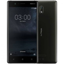 Nokia 3 16GB Matte Black