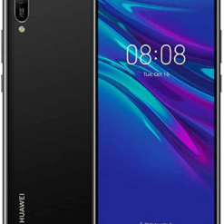 Huawei Y6 2019 32GB Midnight Black