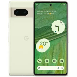 Google Pixel 7 5G 128GB Lemongrass
