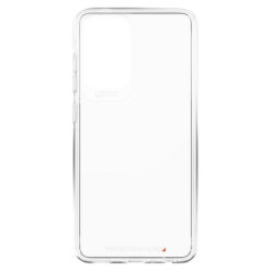 GEAR4 Crystal Palace D30 Protective Case Clear for Galaxy A52 5g