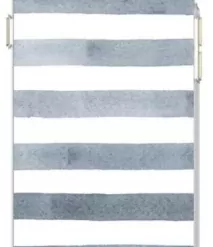 Sugar Paper Los Angeles Printed Case White & Blue for Iphone 8 Plus