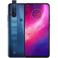 Motorola Moto One Hyper 128GB Deepsea Blue