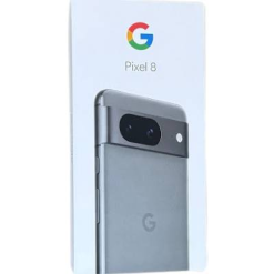 Google Pixel 8 Empty Box - Great for Gifts Hazel