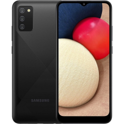 Samsung Galaxy A02s 32GB Black