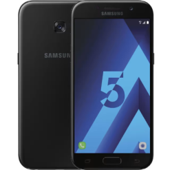 Samsung Galaxy A5 2017 32GB Black Sky