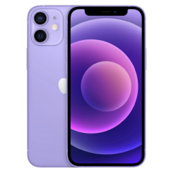 Apple iPhone 12 Mini 64GB Purple