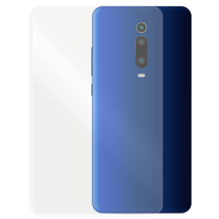 FEELGUD8 HD Back Protector For Android Devices - We Will Fit! Clear