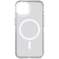 Tech21 MagSafe Multi Drop Protection Case Clear for Iphone 13/14