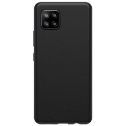 OTTERBOX React Series Ultra Thin Case Black for Galaxy A42 5g