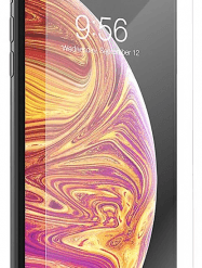 ZAGG ClearGuard Tempered Glass Screen Protector Clear for Iphone Xs Max/11 Pro Max