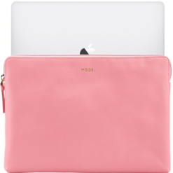 Dbramante Dbramante 1928 Paris Saffiano leather Laptop Sleeve For Macbook Air 13" Lady Pink Lady Pink