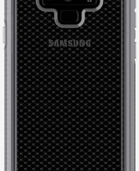 Tech21 Evo Check Flex Shock Case Smokey/black for Galaxy Note 9