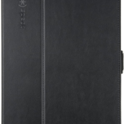 Speck Style Folio Tablet Case Black / Slate Grey for Galaxy Tab 4