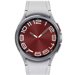 Samsung Galaxy Watch6 Classic LTE Silver