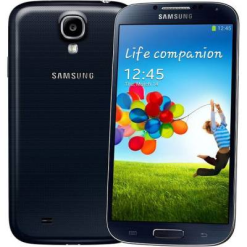 Samsung Galaxy S4  4G 16GB Black Mist