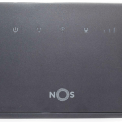 Huawei B310 Long Range 4G Wi-Fi Router Black