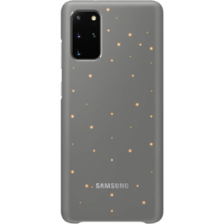 Samsung Official LED Case Grey for Galaxy S20 Plus 5g