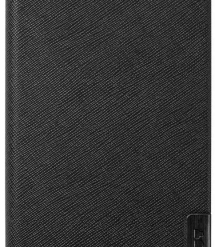 Laut Folio Case with Stand Black for Iphone Xs Max