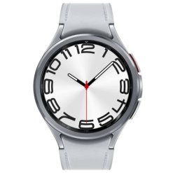 Samsung Galaxy Watch6 Classic LTE Silver