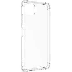 ZAGG Defence Protective Case Clear for Galaxy A22 5g