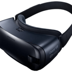 Samsung Gear VR (SM-R323) Blue Black