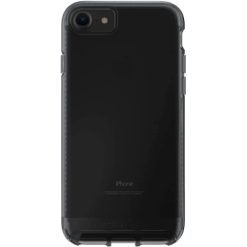 Tech21 Impact Clear Case Smoke for Iphone 8