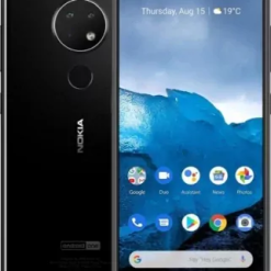 Nokia 6.2 64GB Ceramic Black
