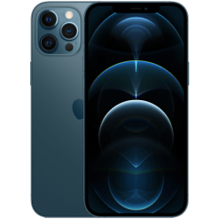 Apple iPhone 12 Pro Max 128GB Pacific Blue