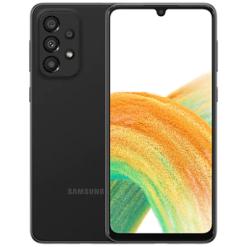 Samsung Galaxy A33 5G 128GB Black