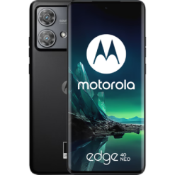 Motorola Edge 40 Neo 5G 256GB Black Beauty
