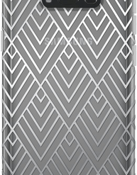 Incipio Classic Case Prism Silver for Galaxy S8 Plus