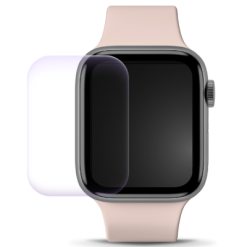 FEELGUD8 HD Screen Protector For Apple Smartwatches - We Will Fit! Clear