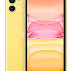 Apple iPhone 11 128GB Yellow