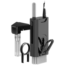 The Big Phone Store Multifunctional Cleaning Brush