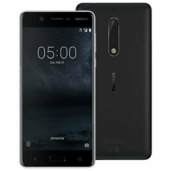 Nokia 5 16GB Matte Black