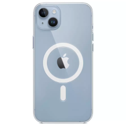 Apple Official Clear Case with MagSafe Clear for Iphone 14 Plus