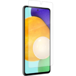 ZAGG InvisibleShield Glass Elite+ Screen Protector Clear for Galaxy A52 5g
