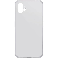 Nothing Official Back Cover Clear for Phone (1)