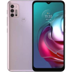 Motorola Moto G30 128GB Pastel Sky