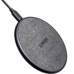 Anker Wireless Charging Pad Black