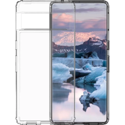 Dbramante1928 Iceland Pro Case Clear for Pixel 7