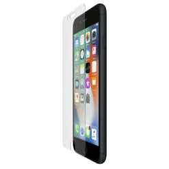 Belkin Tempered Glass True Clear Pro Screen Protector Clear for Iphone 8