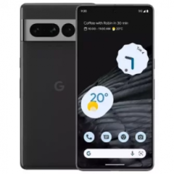 Google Pixel 7 Pro 5G 128GB Obsidian