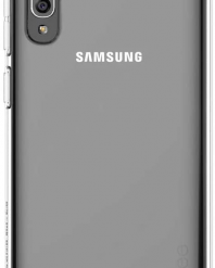 Araree Araree Clear Case Cover For Samsung Galaxy A50 GP-FPA505KDATW Clear for Galaxy A50