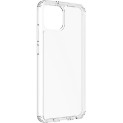 ZAGG Defence Protective Case Clear for Galaxy A03