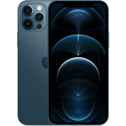 Apple iPhone 12 Pro 128GB Pacific Blue