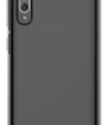 Araree Araree Cover Case For Samsung Galaxy A50 Black GP-FPA505KDABW Black for Galaxy A50