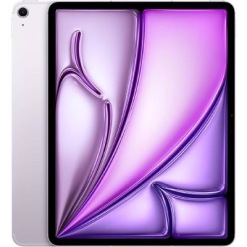 Apple iPad Air 6 13" Wi-Fi / Cellular (2024) 128GB Purple