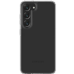 QDOS Hybrid Clear Case Clear for Galaxy A14/14 5g